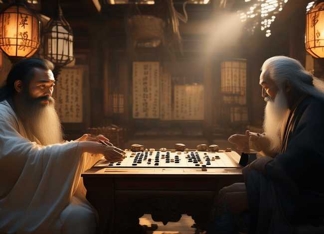 围棋故事大全 围棋的历史故事 围棋故事大全 围棋的历史故事