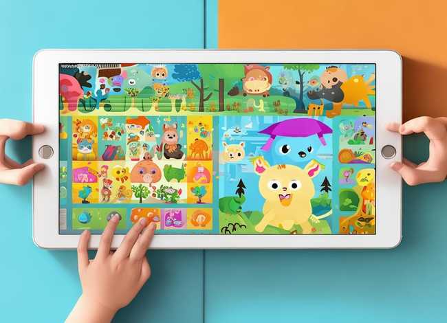 儿童免费故事软件推荐 小学生免费听故事软件