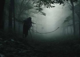 含沙射影的故事 - 含沙射影的成语故事