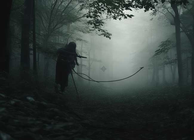 含沙射影的故事 - 含沙射影的成语故事 含沙射影的故事 - 含沙射影的成语故事