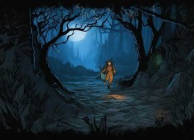 危险的故事400字；冒险故事作文400字