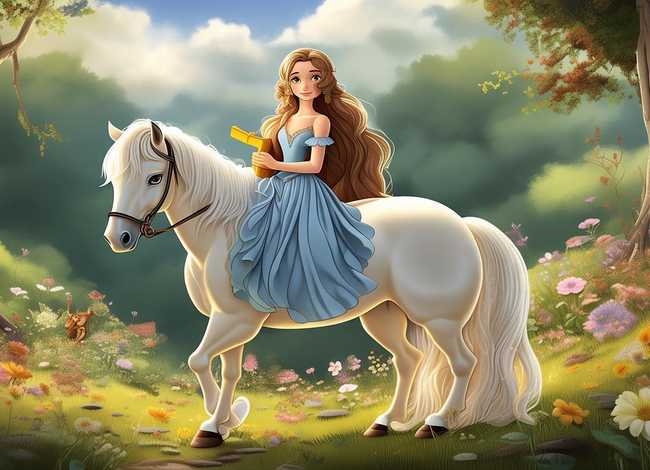 故事小公主故事、《小公主》英文故事梗概