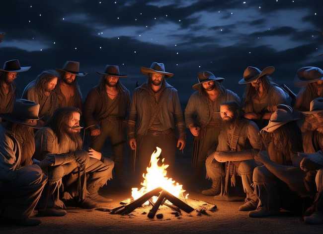 18个强盗的故事、13个强盗故事原型 18个强盗的故事、13个强盗故事原型