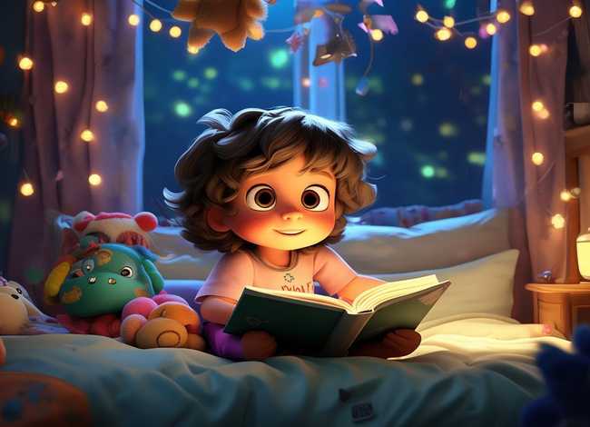 六岁儿童睡前故事(有关6岁儿童有趣睡前故事10篇) 六岁儿童睡前故事(有关6岁儿童有趣睡前故事10篇)