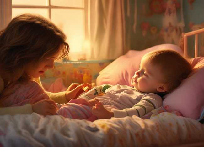 2020睡前故事歌曲（有哪些哄宝宝睡觉的儿歌推荐呢）