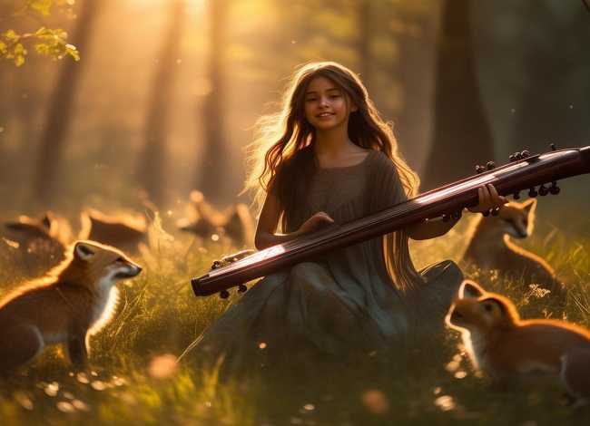 狐狸的故事主题曲大地早上好；在与青春有关的日子中高洋他们查琴的歌曲都叫什么名字