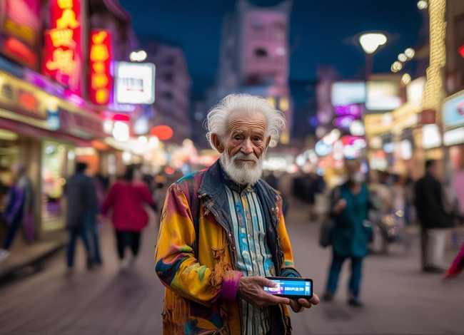 糟老头子的经典段子；抖音你是魔鬼还是秀儿是什么梗