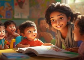 四分钟故事幼儿故事（幼儿园四分钟讲故事）