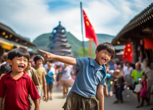 儿童爱家乡的故事3分钟，关于爱家乡爱中华的还有还有故事50字