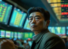 炒股的故事 - “中国第一股民”杨百万的炒股故事(一)