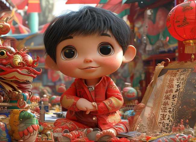 趣味性的儿童教育故事、适合给孩子讲的红色故事有哪些呢