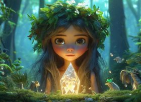 保护眼睛的故事视频，故事5