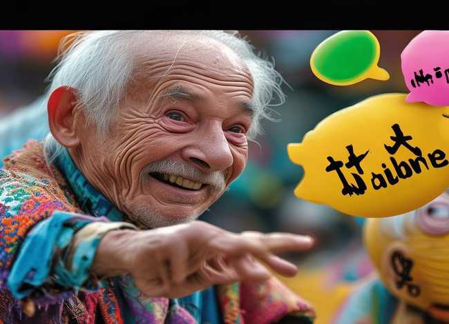 糟老头子故事搞笑；我信你个鬼,你糟小老头子,坏的很,是什么歌我刷视频听到的