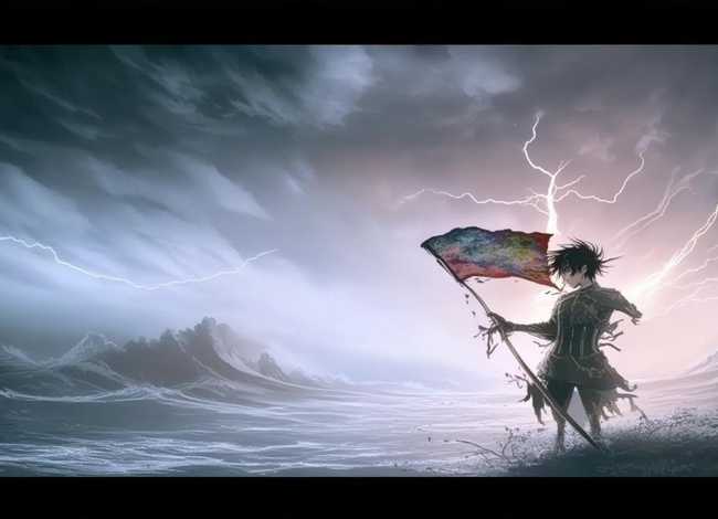 可歌可泣的用法 可歌可泣是什么意思 可歌可泣的意思