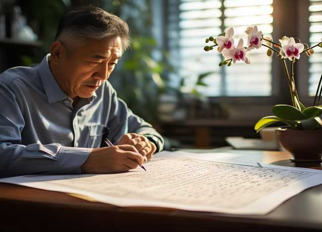 诚信有关的公文 公文写作金句