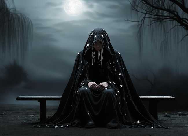 心痛故事；500伤感故事大全