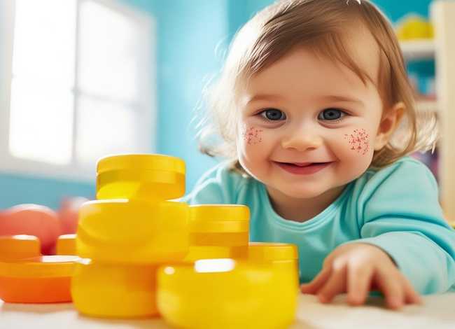 维生素c对儿童的作用，宝宝什么情况下需要补充维生素c - 百度宝宝知道