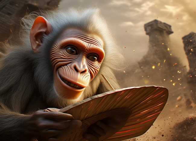 三借芭蕉扇的故事梗概 - 20字《三借芭蕉扇》概括内容是什么 三借芭蕉扇的故事梗概 - 20字《三借芭蕉扇》概括内容是什么