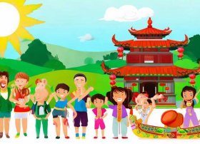 端午节的小故事儿童版 端午节幼儿小故事50字