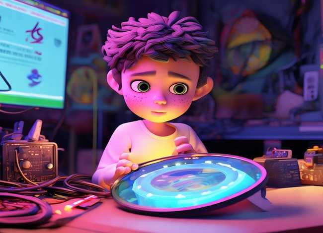 儿童故事机刷机、米兔故事机怎么刷机