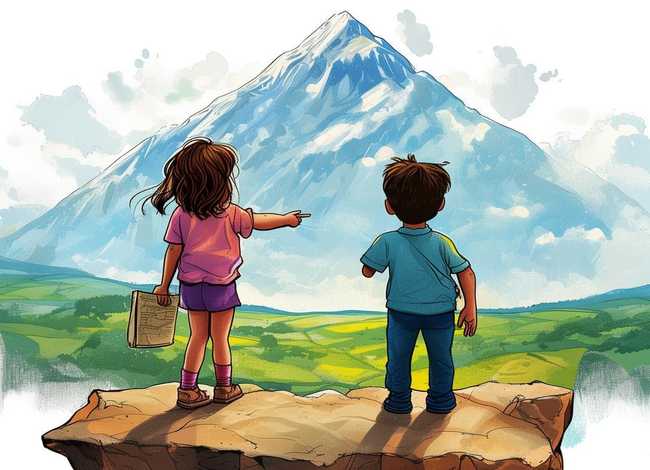 激励儿童的故事大全 儿童故事大全6-12岁经典励志故事