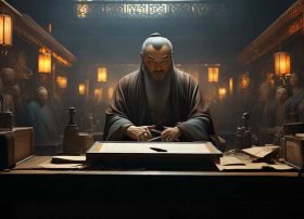 古代经典断案小故事；包公断案的经典故事