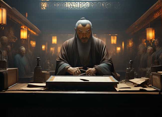 古代经典断案小故事;包公断案的经典故事 古代经典断案小故事;包公断案的经典故事