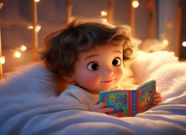 三到六岁故事书、适合3-6岁孩子睡前故事精选大全 三到六岁故事书、适合3-6岁孩子睡前故事精选大全