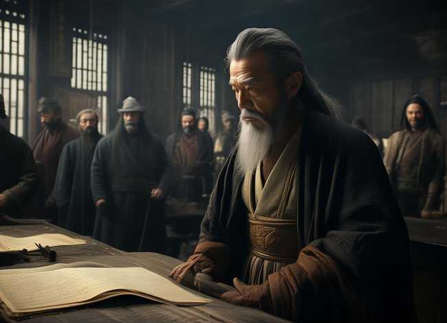 海瑞罢官讲的什么事，海瑞罢官剧情介绍