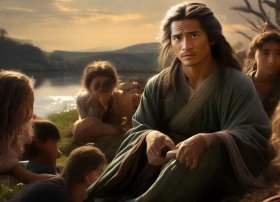 屈原的故事幼儿版 - 关于屈原的小故事