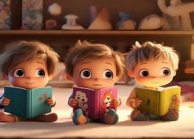 挑食的小朋友故事视频；幼儿睡前小故事100字【三篇】