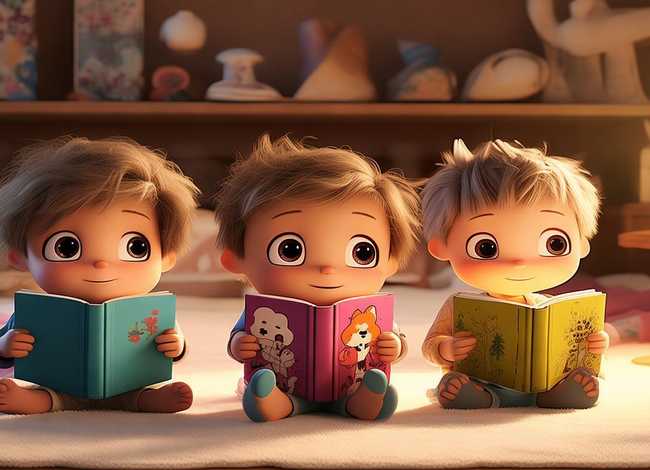 挑食的小朋友故事视频；幼儿睡前小故事100字【三篇】