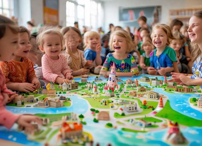 野猫的城市故事 幼儿园大班语言公开课教案