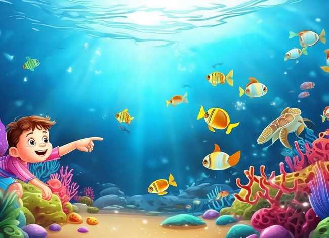 儿童海底故事100个免费听;海底世界简短小故事 海底世界简短小故事分享 儿童海底故事100个免费听;海底世界简短小故事 海底世界简短小故事分享