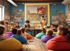 适合儿童演讲的成语故事（最适合演讲的成语故事）