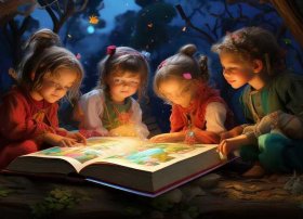 西游记儿童故事文字版在线阅读（儿童睡前西游记故事精选_西游记儿童睡前故