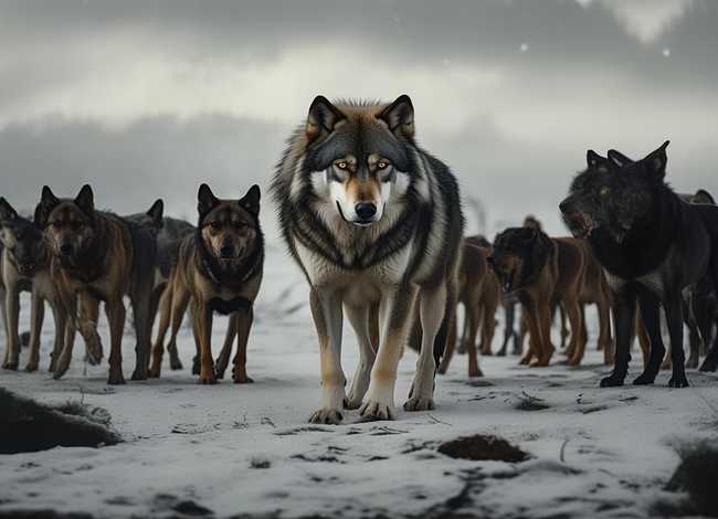 狼心狗肺的故事典故出自（请教成语狼心狗肺的典故）