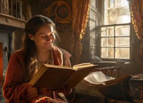 英语长篇故事朗读、英语小故事,用来朗诵(最好是寓言)