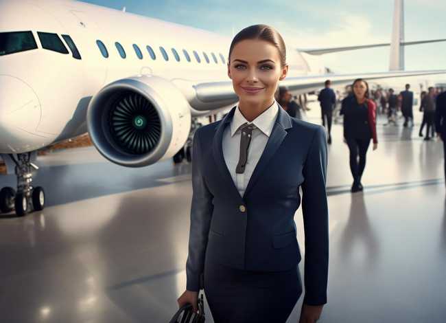 我要看关于空姐 - 有关空姐的电影或电视剧