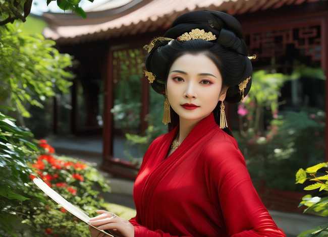 红楼梦中关于王熙凤的故事有哪些 - 王熙凤在红楼梦中的故事情节