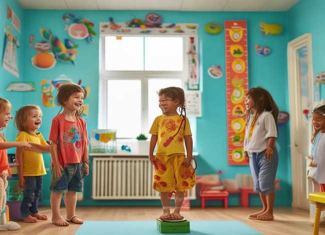 10岁儿童体检（10小孩体检有哪些项目）