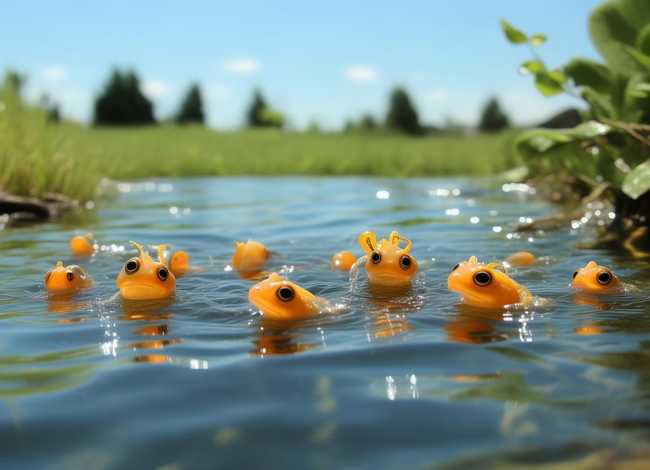 小尾巴儿歌视频、小蝌蚪找妈妈 歌词 小尾巴儿歌视频、小蝌蚪找妈妈 歌词