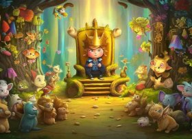 故事大王的 幼儿故事大王讲故事100篇