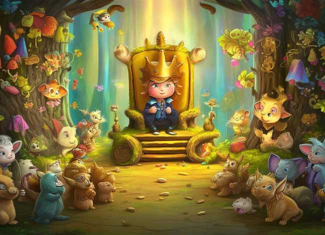 故事大王的 幼儿故事大王讲故事100篇