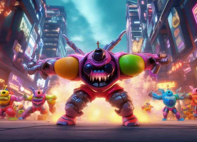 果宝特工故事，果宝特攻有第5季吗