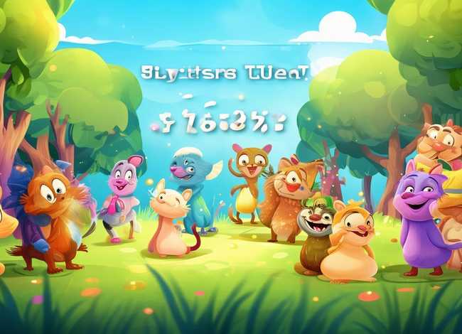 一分钟儿童故事3-6岁完整版、经典幼儿故事3-6岁三分钟【10篇】