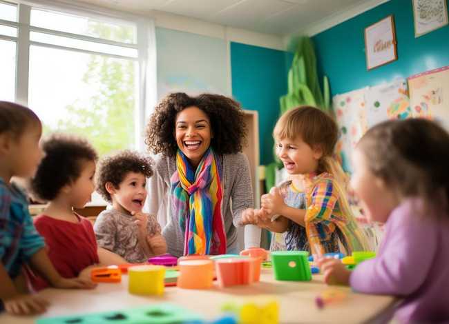 六个人表演的儿童故事;幼儿园生活老师 六个人表演的儿童故事;幼儿园生活老师