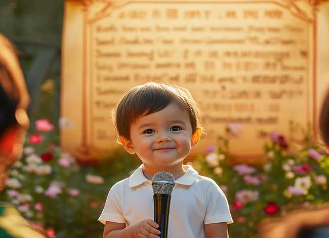 儿童廉洁朗诵、适合朗诵的廉洁诗文