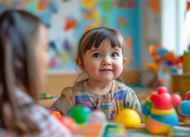 特殊儿童的成长故事，丫丫学语内容简介