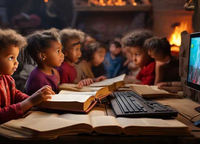 儿童读经的好处、学编程对孩子有什么好处 儿童读经的好处、学编程对孩子有什么好处